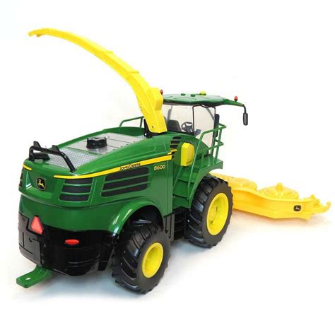 tractor toy big size|1/16 Big Farm Series Toy Tractors & Implements .
